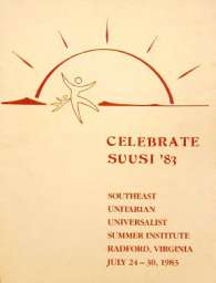 SUUSI 1983