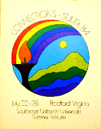 SUUSI 1984