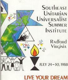 SUUSI 1988