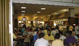 SUUSI Cafeteria